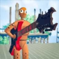 疯狂沙盒乱斗最新版