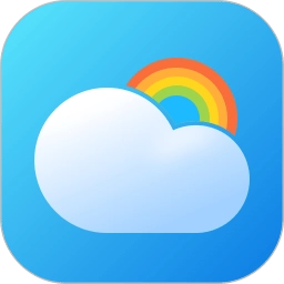 彩虹天气最新版