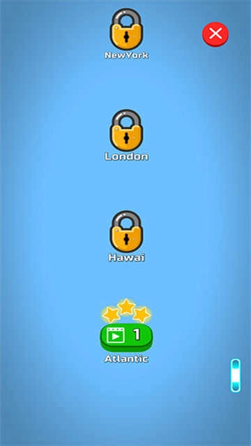 一起来搭桥最新版