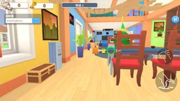 扮演猫咪捣蛋安装下载