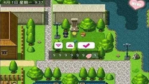 无冬镇物语最新版