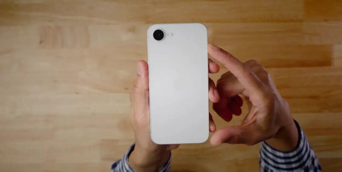 苹果新款亲民机型iPhone17e最快下月登场：五大升级亮点速览