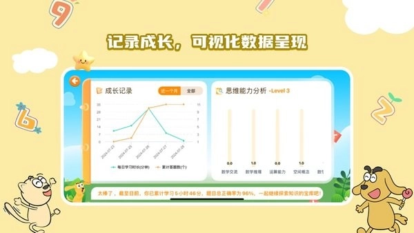 适趣思维导引安卓版(1)