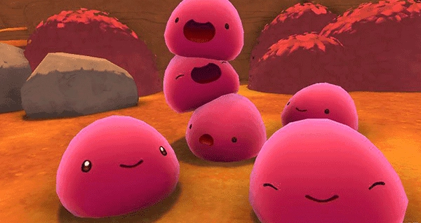 史莱姆牧场中文版图2