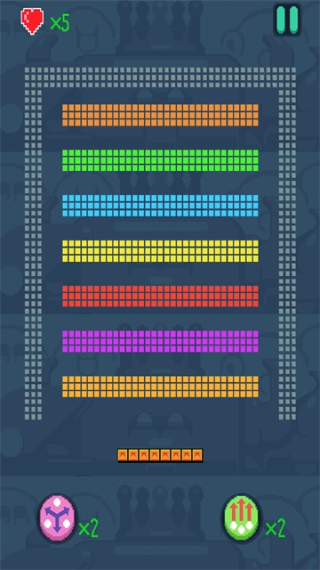 打砖块王者闪耀安卓版(2)