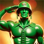 陆军玩具兵大战免费版