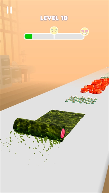 寿司卷3D(2)