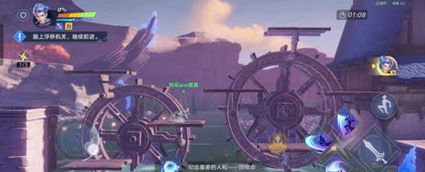 星之破晓国际服最新版图2