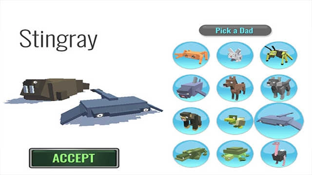 动物融合模拟器安卓版-图4