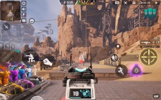 高能英雄2026图2