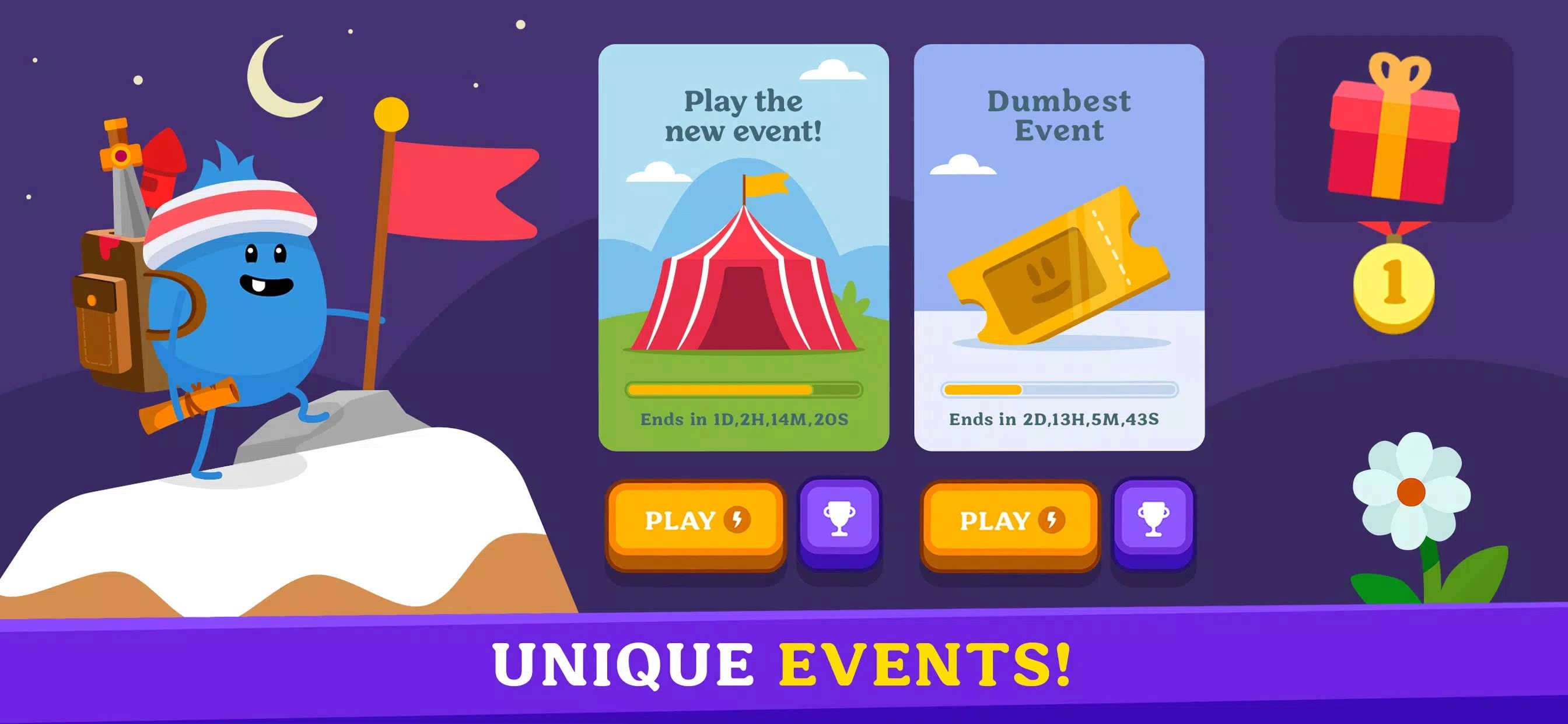 蠢蠢的死法4安卓版