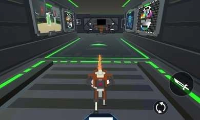 机器人角斗场安卓版图2