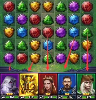 谜题大陆安卓版安装包下载