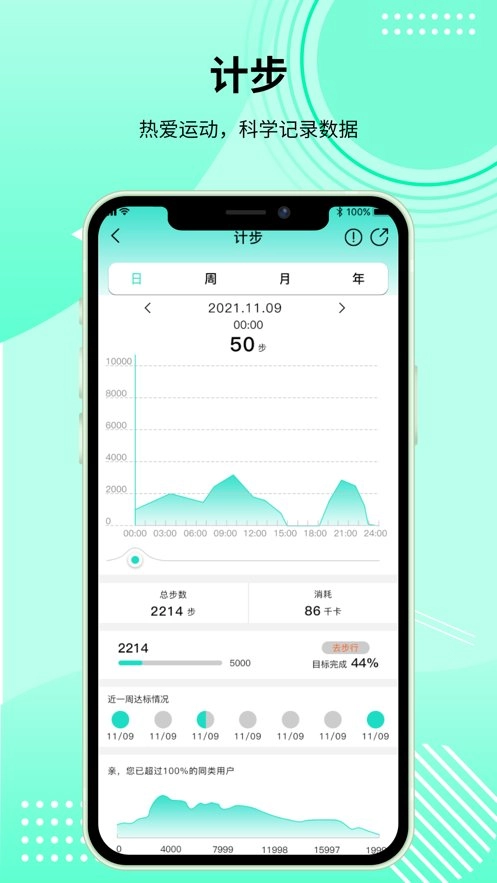 HD Fit Pro软件最新免费版图2