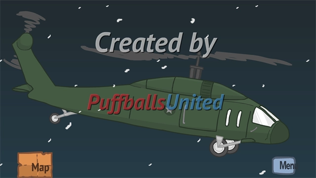 火柴人逃离监狱中文版-图3