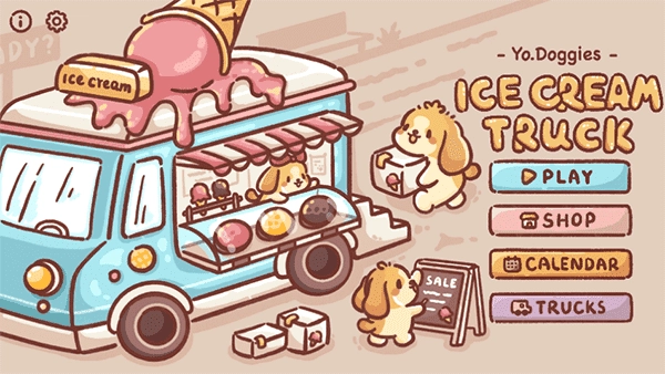 ice cream truck-图4