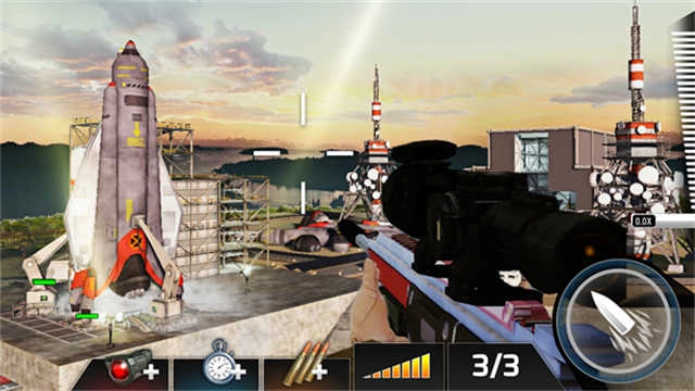 Kill Shot Bravo国际服