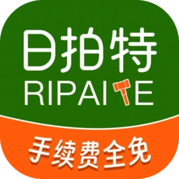 日拍特