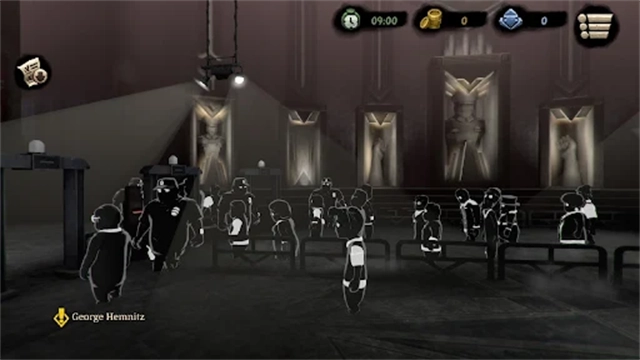 旁观者2手机版-图3