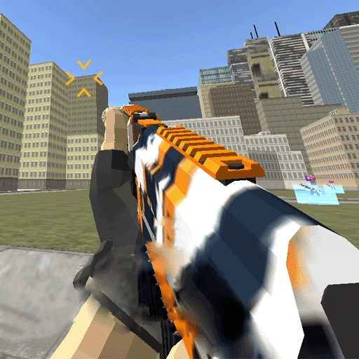 穿越未来当兵王