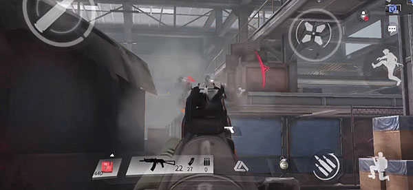 萤火突击手机版3