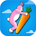 超级兔子人免费版