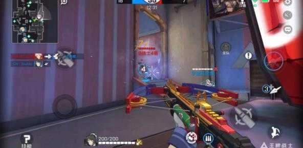 王牌战士2026最新版