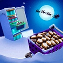 把冰箱装满游戏最新版