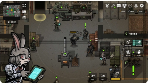 物种战争2启示录