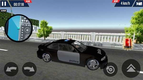 城市街头赛车手机版图1