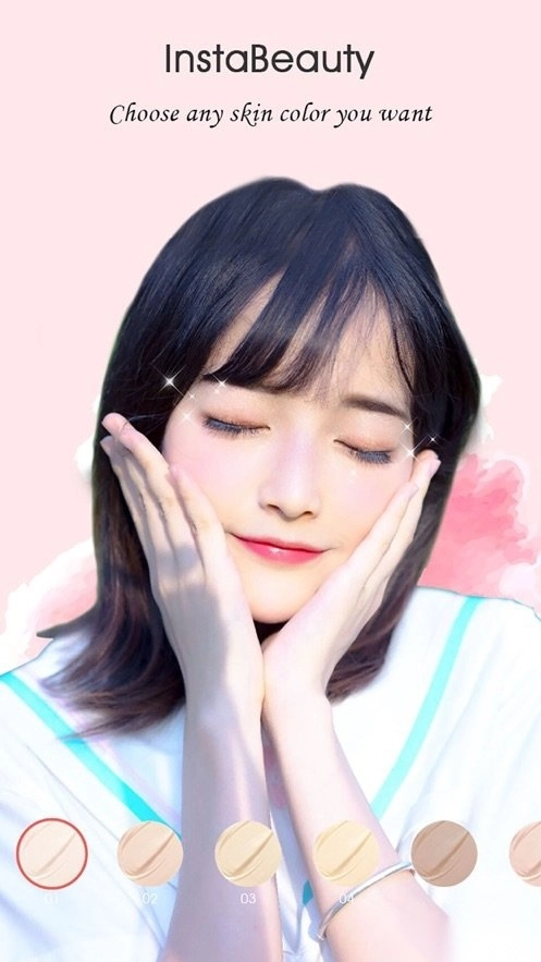 美丽拍手机版图2