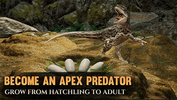 泰坦之路汉化版(2)