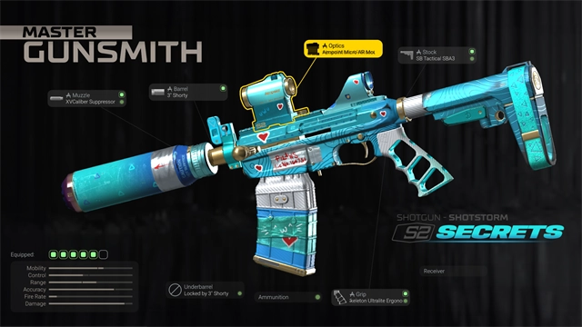 战斗大师汉化版(4)