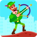 弓箭手们最新版