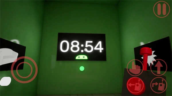 班班幼儿园4中文版