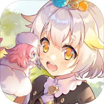 诺弗兰物语正版