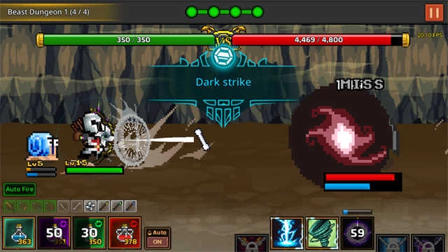 最强弓箭手安卓版-图3