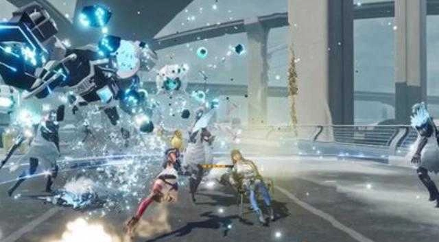 尘白禁区安卓版(1)