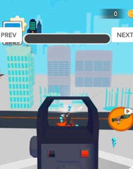 枪火进化工厂安卓版图2