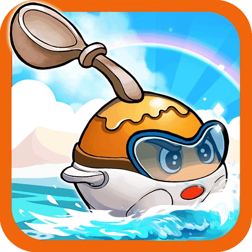 美食大战老鼠汉化版