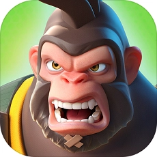 猿人时代游戏最新版