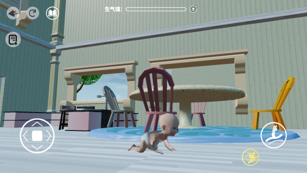 超级婴儿宝贝图2