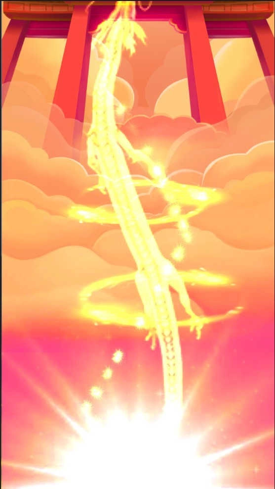 新鱼儿游游游安卓版图2