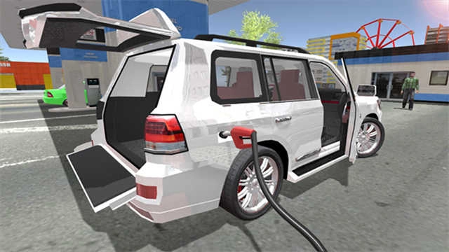 carsimulator2最新版图4