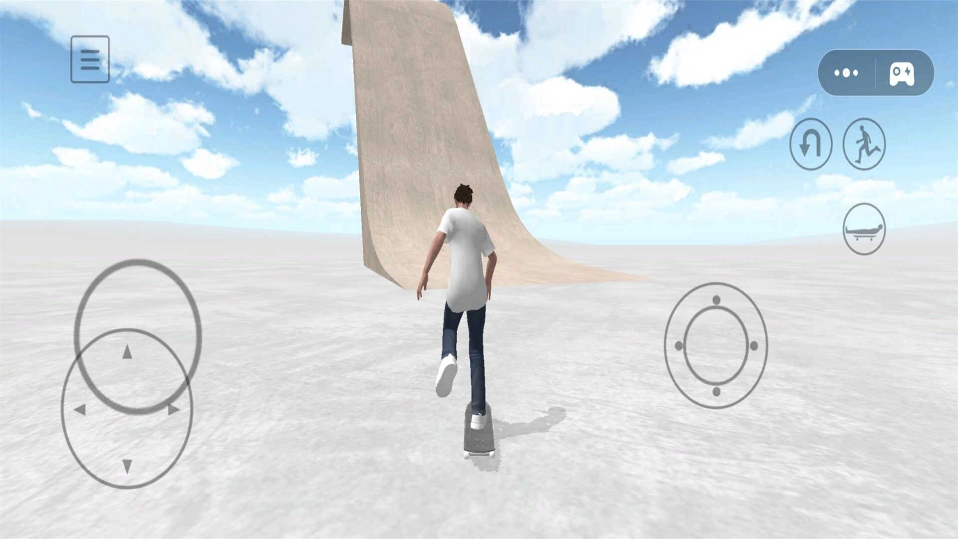 滑板英雄酷跑手游免费版图3