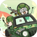 小兵战争游戏 V1.0