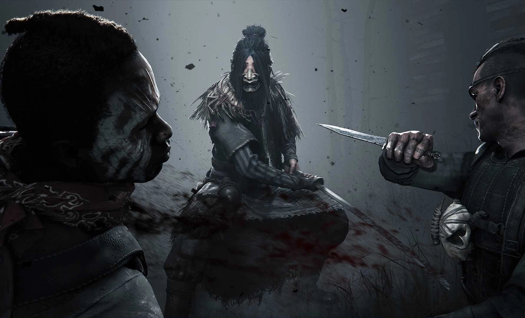 猎杀对决修改器汉化版图3