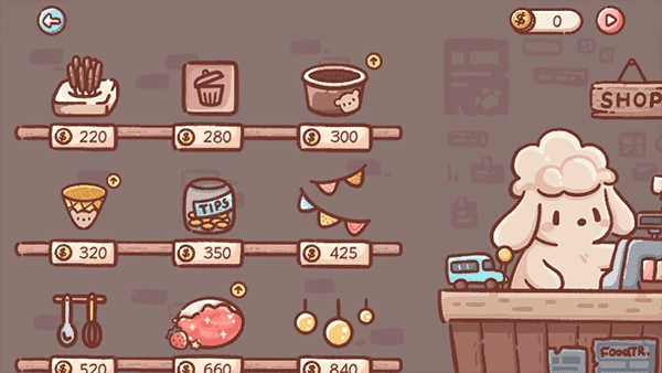 ice cream truck-图1