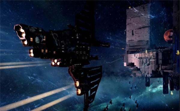 星战前夜无烬星河手机版游戏下载