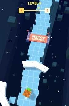 企鹅逃生游戏最新版图2